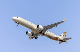 Etihad Airways Reports Significant Passenger Growth in September 2025: Impact on Travel and Transfers