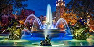 Explore Free Things to Do in Kansas City
