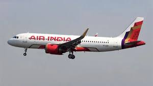 Increased Air India and Air India Express Flights to Patna Highlight Festive Season Travel Surge