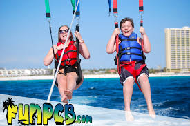 Top Things to Do in Panama City Beach with Kids