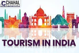 India’s Vision to Establish 50 Iconic Tourism Hubs Across States and Union Territories