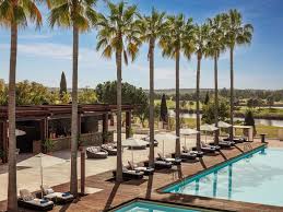 Celebrate the 2025 Festive Season in Style at Victoria Golf Resort & Spa in Algarve