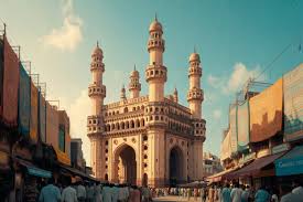 Exploring Telangana’s Rich Heritage and Rapid Rise as a Cultural and Economic Hub