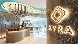 Kyra Lounge Redefines Airport Luxury with Unmatched Comfort and Culinary Excellence at Hong Kong International Airport