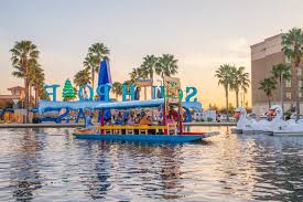 Uncover the Best Things to Do in McAllen