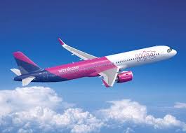 Wizz Air’s Montenegro Expansion Brings New Flight Routes to Major European Cities in 2026