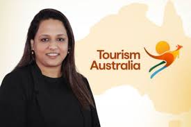 Maishaa Mukadam Joins Tourism Australia as Business Development Manager for India, Boosting Travel Growth