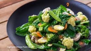 Exploring Asia’s Leading Vegetarian-Friendly Culinary Destinations for the Curious Traveler