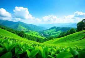 Dramatic Rise in Tourist Visits Transforms Mizoram’s Travel Landscape in 2024