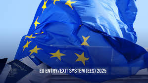 How the EU’s New Entry/Exit System Will Streamline Borders for Non-EU Travelers Starting October 2025
