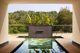 Experience Villa Raag by Kairali Ayurvedic Group: A Premier Yoga and Wellness Boutique Resort in Goa