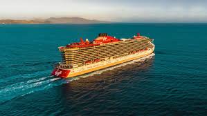 Virgin Voyages Taps Google Cloud’s Gemini Enterprise to Launch AI Agents Across Their Cruise Operations