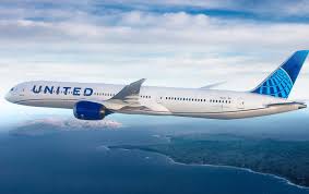 United Airlines Launches New Nonstop Routes to Europe and Asia for Summer 2026
