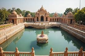 Ayodhya’s First Private Luggage Storage Hub Near Ram Temple Brings Convenience to Pilgrims and Tourists