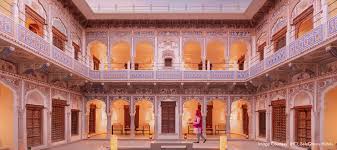 Experience Mandawa’s New Heritage Retreat: Gulab Haveli by IHCL SeleQtions