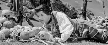 Discover the Mystical Labyrinth of The Saragossa Manuscript by Wojciech Jerzy Has