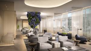Riyadh Air Introduces Hafawa Lounge, Its Premier Space for Business Class Travelers at King Khalid International Airport