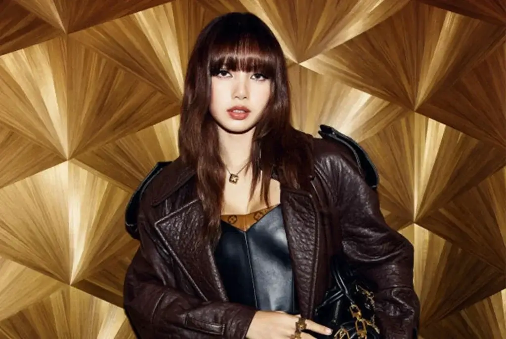Lalisa “Lisa” Manobal Chosen as Face of Amazing Thailand’s Tourism Campaign