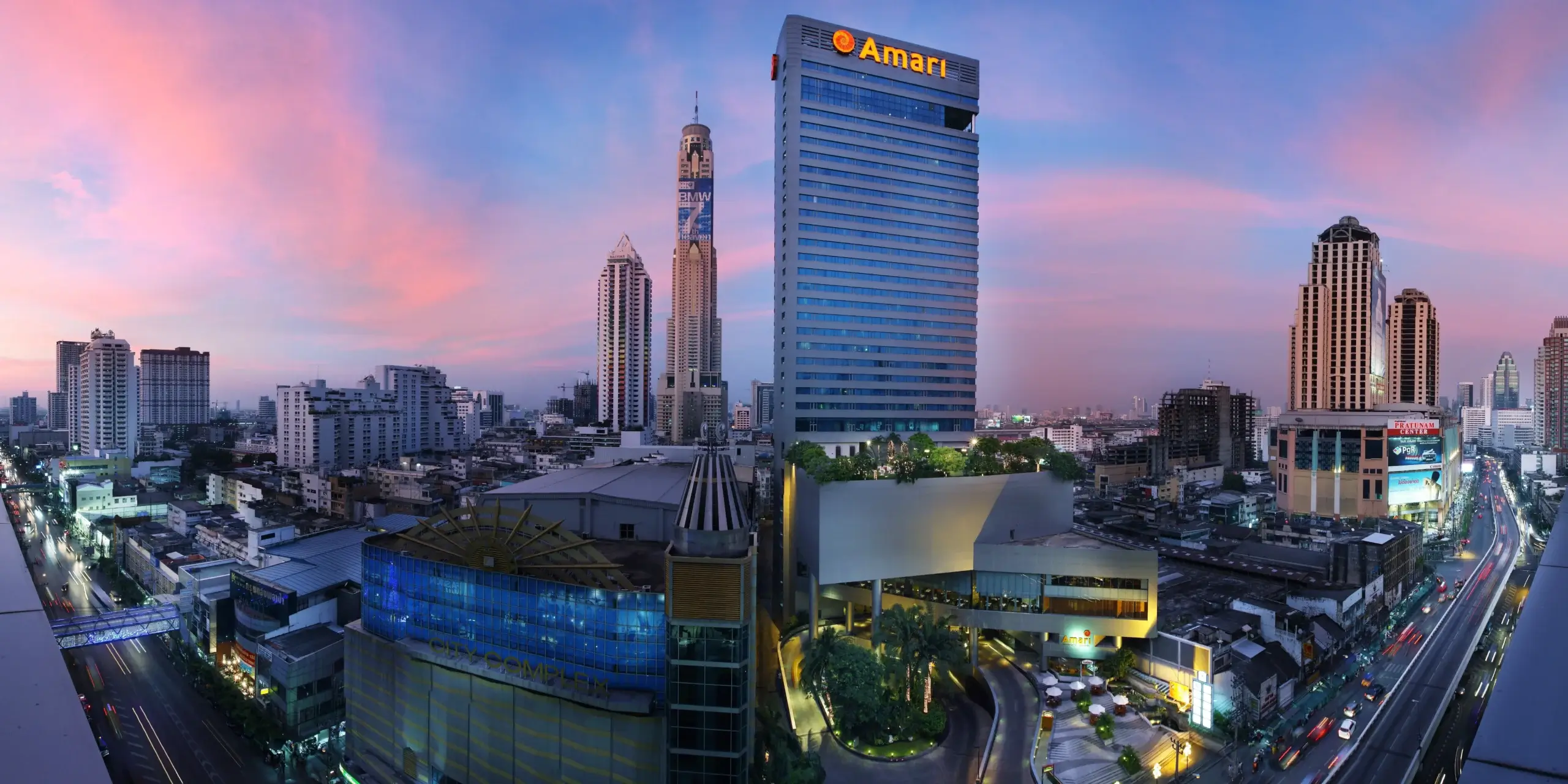 ONYX Hospitality Group Presents Expanding MICE Property Portfolio at ITB Asia 2025