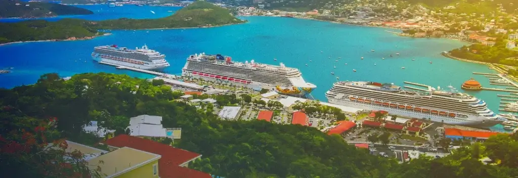 Cruise Industry Growth Forecast: Over 21 Million Americans Expected to Cruise by 2026