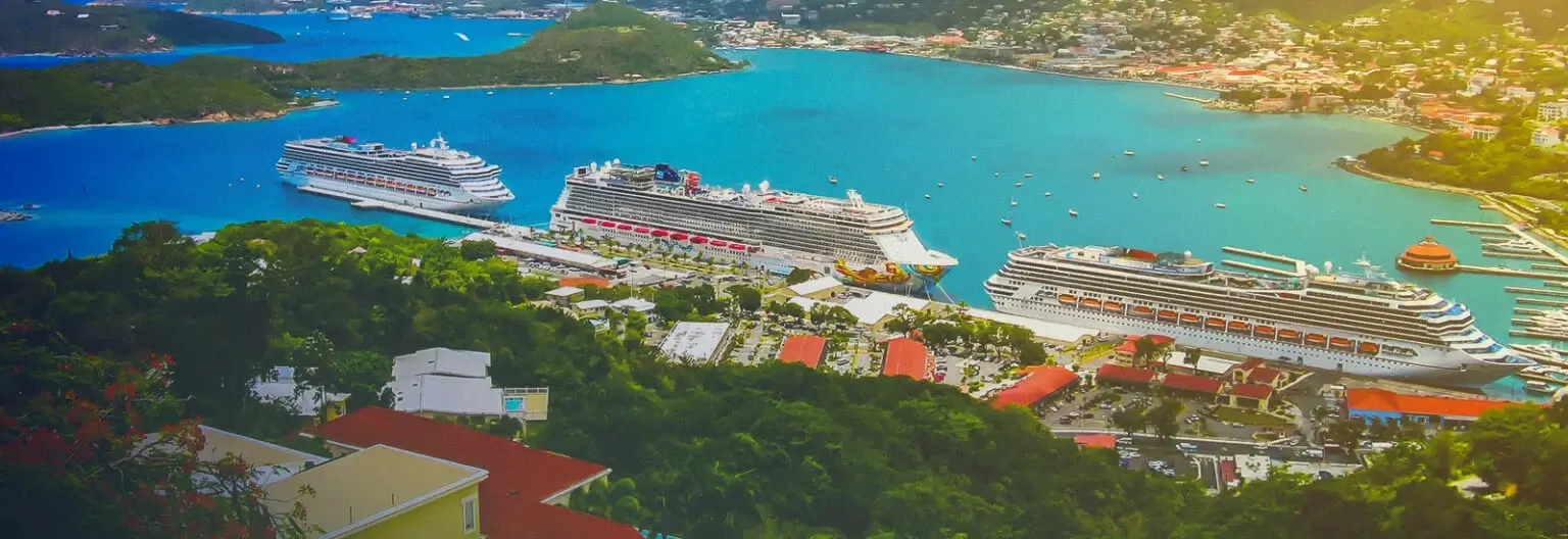 Cruise Industry Growth Forecast: Over 21 Million Americans Expected to Cruise by 2026