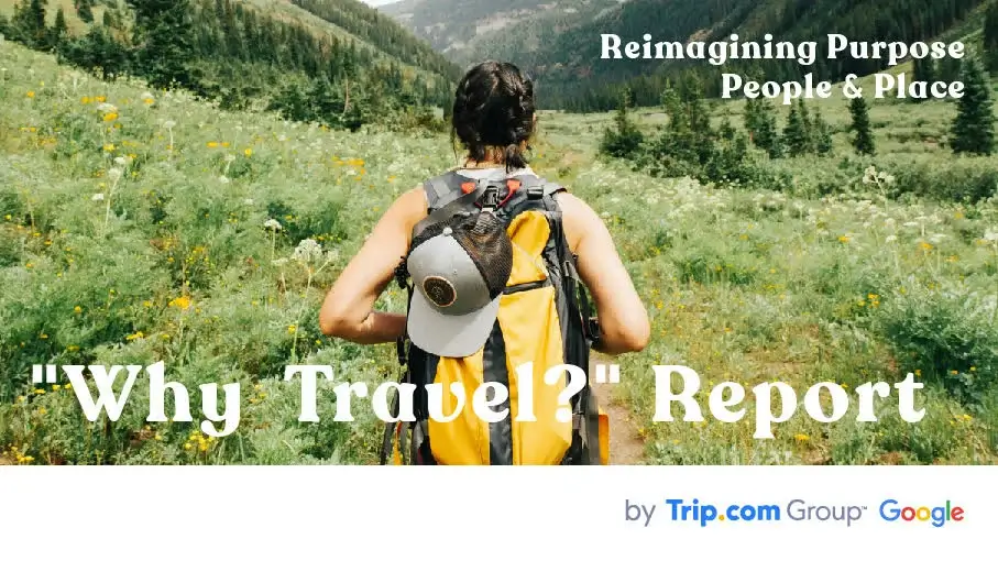 Unveiling the Top Five Consumer Travel Trends Shaping Journeys in 2026 and Beyond