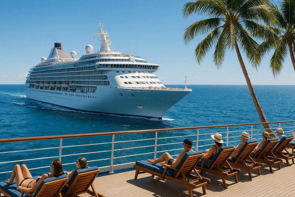 Discover the Extended Tahiti Offer from Paul Gauguin Cruises Inviting Travelers to Explore French Polynesia