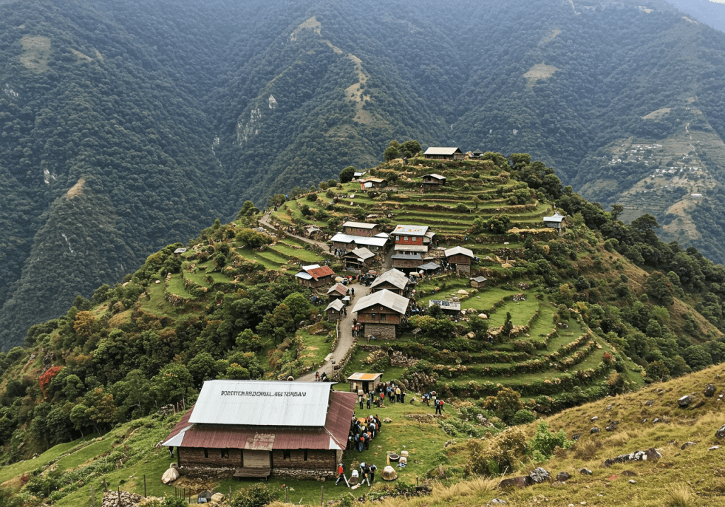 Boosting Regional Ties in Adventure and Ecotourism: Insights from the IHCAE Conclave in Sikkim