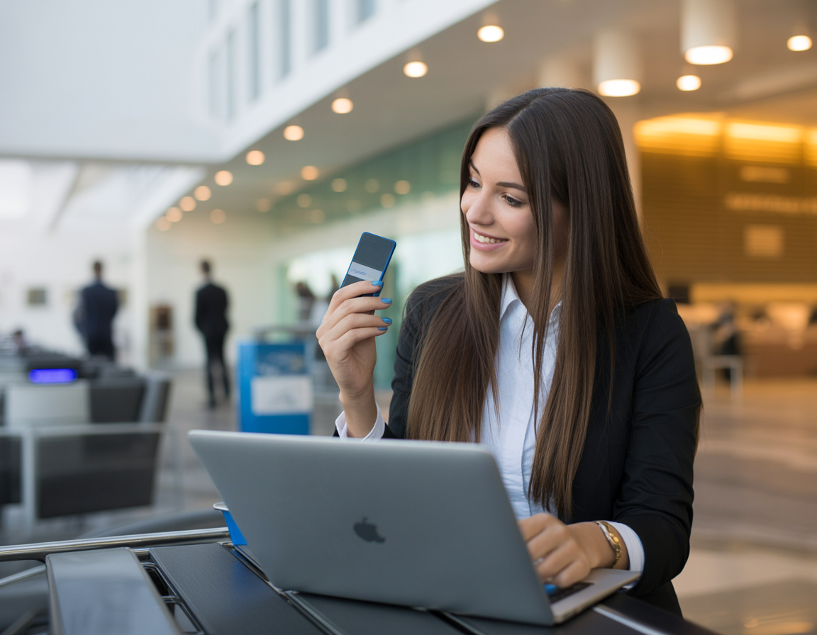 Collinson Partners with TBO Academy to Broaden LoungeKey Lounge Access in Over 700 Airports