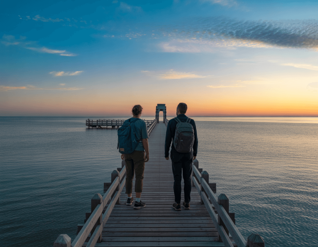 Exploring the 2025 Tourism Research Seminar: Advancing Sustainable Tourism through Research and Collaboration