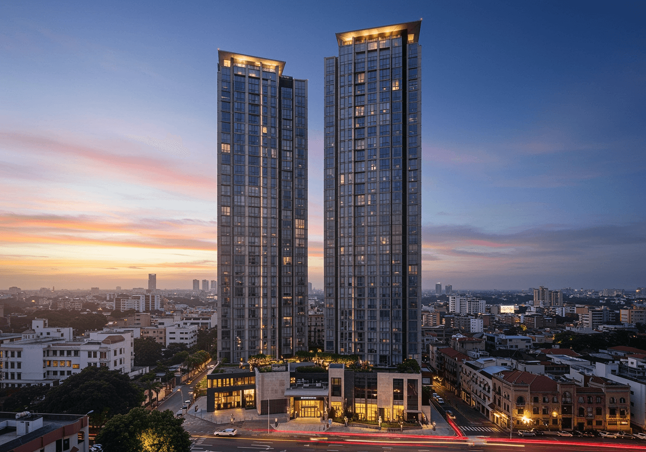 How Midscale Hotels Are Driving Hospitality Investment Growth Across Emerging Markets