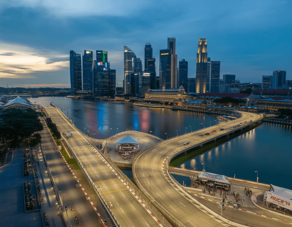 How the F1™ Singapore Night Race Sparked a Boom in Singapore’s Tourism and Nightlife Economy