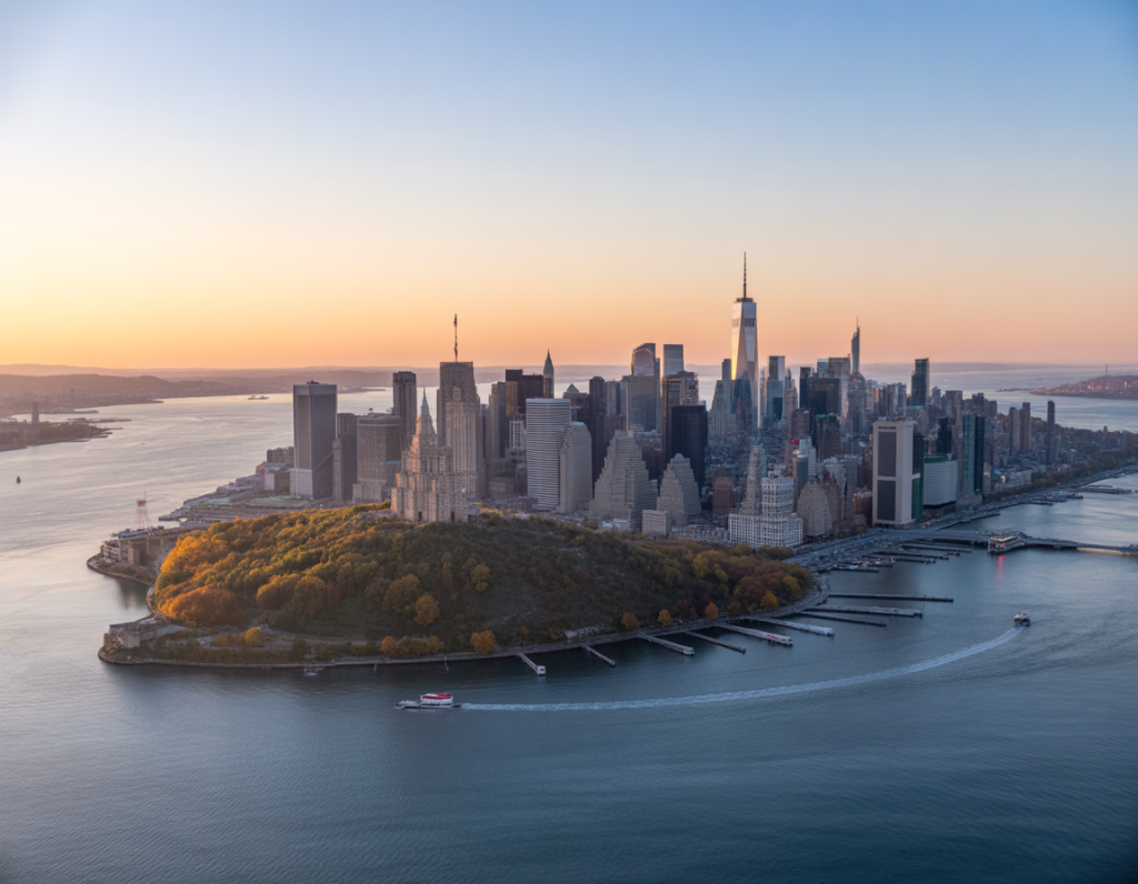 Unveiling Turkey and Georgia’s Tourism Allure at the New York Travel Showcase 2025