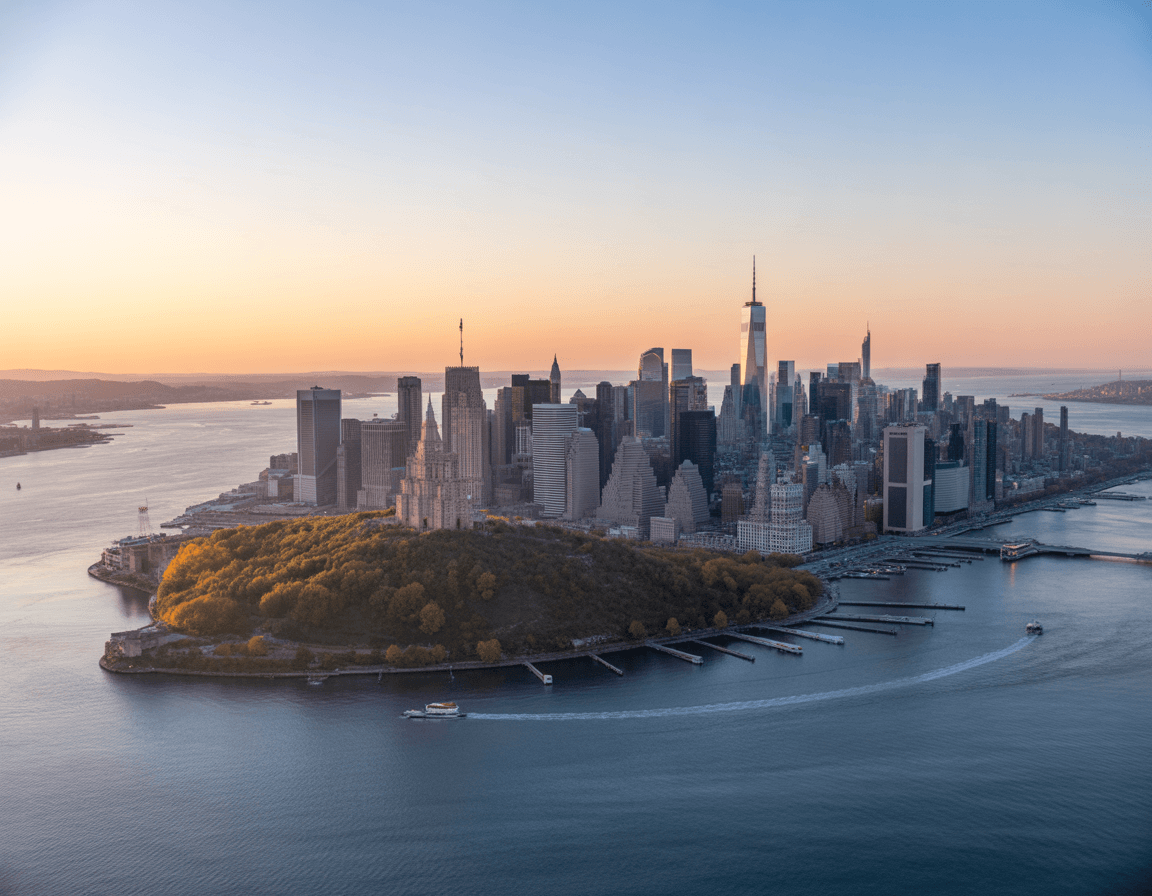 Unveiling Turkey and Georgia’s Tourism Allure at the New York Travel Showcase 2025