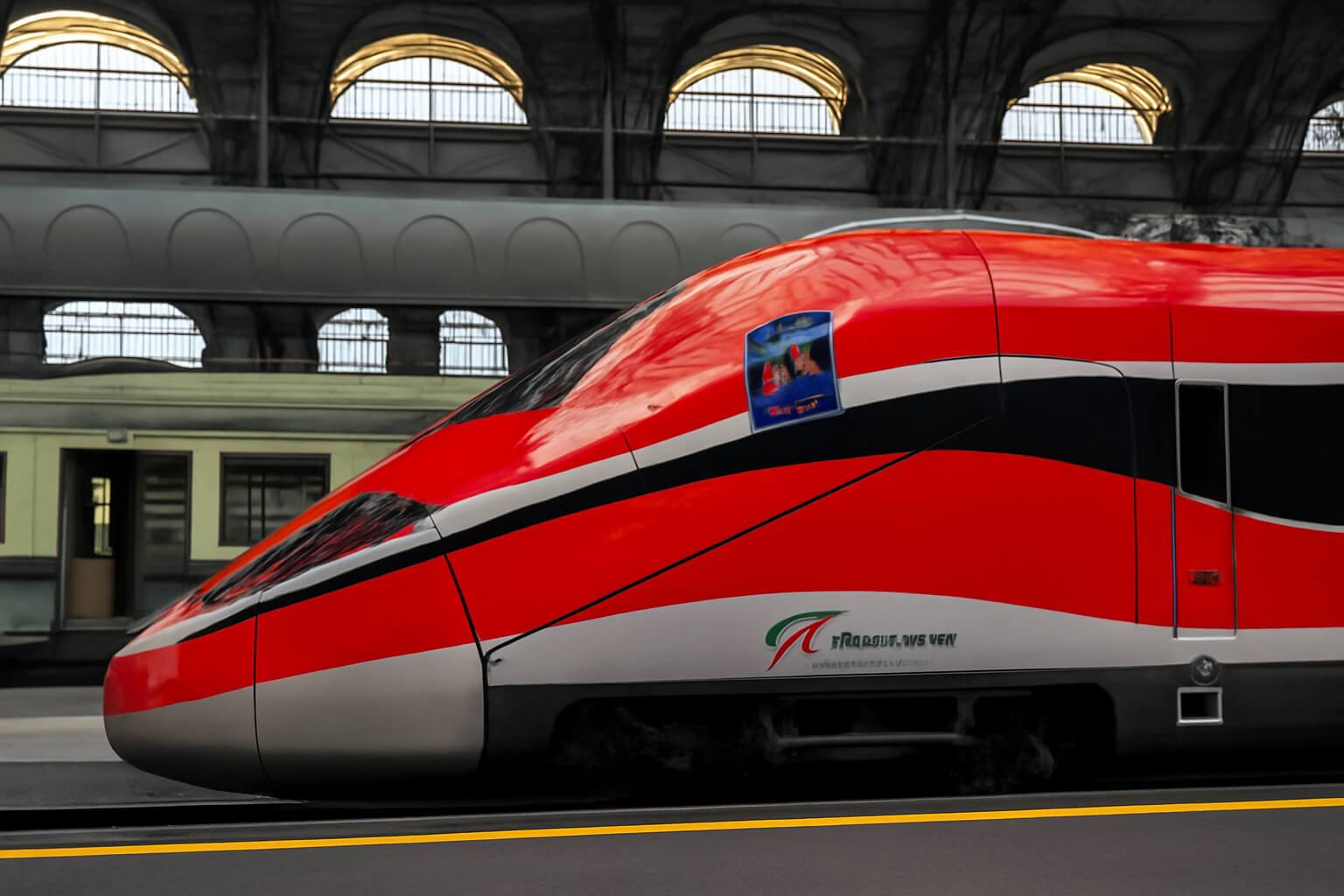 Belarus Plans Major High-Speed Rail Link Between Minsk and National Airport by 2029 to Boost Connectivity