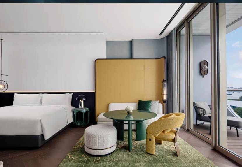 Hilton’s Milestone: Over 888 Hotels in China and Shanghai’s New Waldorf Astoria Elevate Tourism