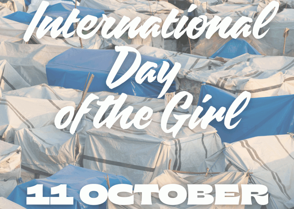 Understanding the Strength and Diversity of Girlhood Across Borders and Challenges