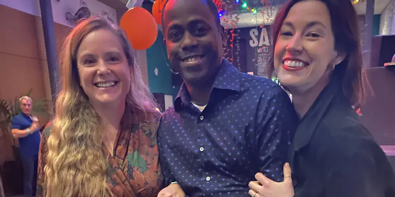 Join the Exciting Filmmaker Networking Gathering in Glasgow with Cuban Guests and Festival Directors