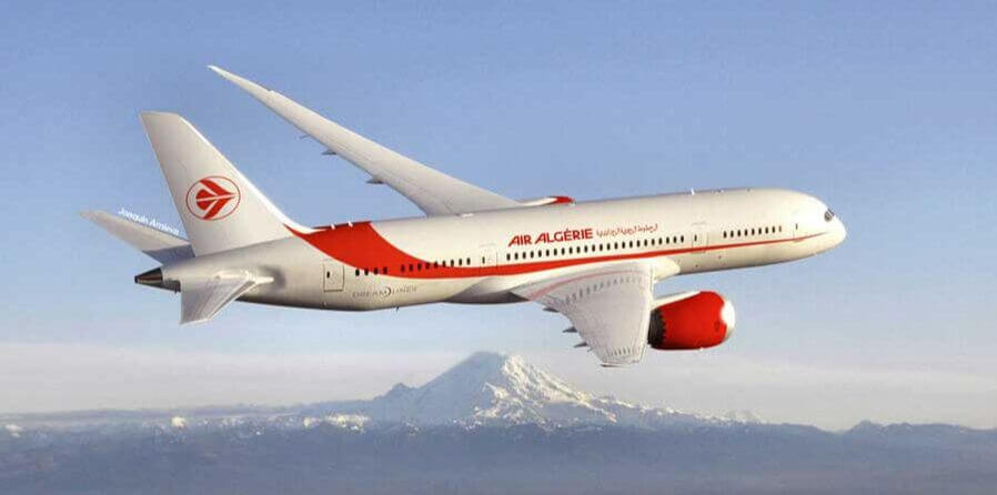 Air Algérie Strengthens North-Central Africa Connections with New Algiers to N’Djamena Service
