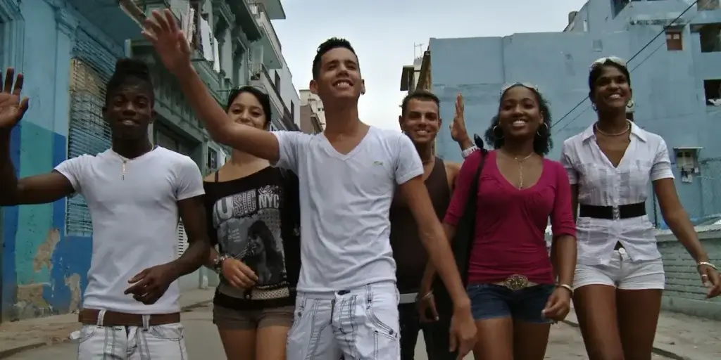 Experience the UK Premiere of “Life is Dance” by Eirene Houston and Hugo Rivalta, Celebrating Cuban Dance Culture