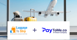 How LuggageToShip.com Revolutionizes Global Travel by Simplifying Luggage Shipping with AI Technology