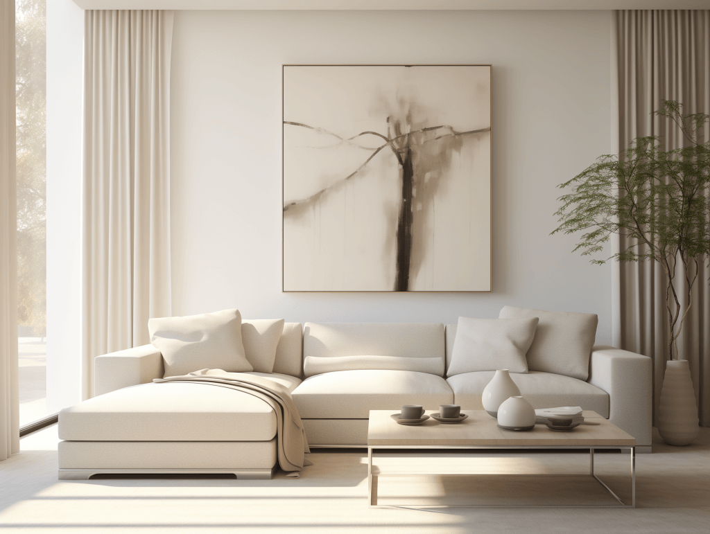 How to Transform Your Home with Modern Wall Art