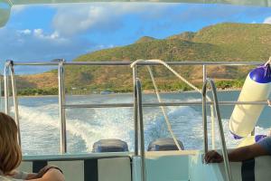 Streamlined Private Transfer Service Connects St. Kitts Airport with Nevis Resorts