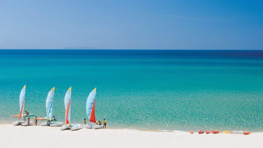 Resort & SPA Le Dune Earns Italy’s Top Beach Resort Award for 2025 with Unmatched Coastal Luxury