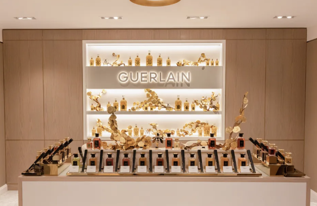 Inside Waldorf Astoria New York’s New Guerlain Wellness Spa – A Revolutionary Wellness Escape