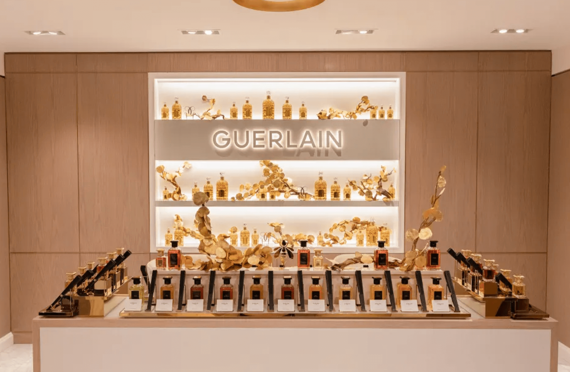 Inside Waldorf Astoria New York’s New Guerlain Wellness Spa – A Revolutionary Wellness Escape