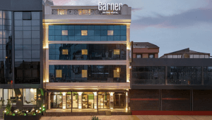 New Garner Hotel Istanbul – Airport Arnavutköy Opens Offering Nearby Comfort and Easy Airport Access