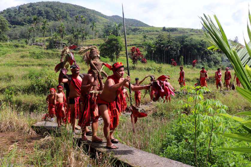 Explore the UNESCO-Inscribed Ifugao Punnuk and Living Traditions Exhibits Now Available in Intramuros