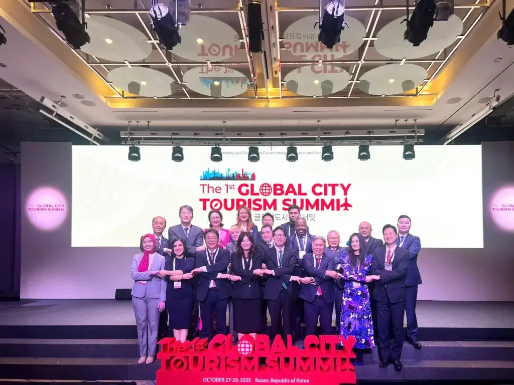 Ho Chi Minh City Enhances Vietnam Tourism with New Promotion Programme at Global City Tourism Summit