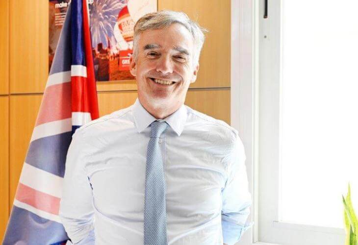 How the November Launch of Palma Airport’s EES Scheme and TIE Card Use Will Simplify Travel for British Residents